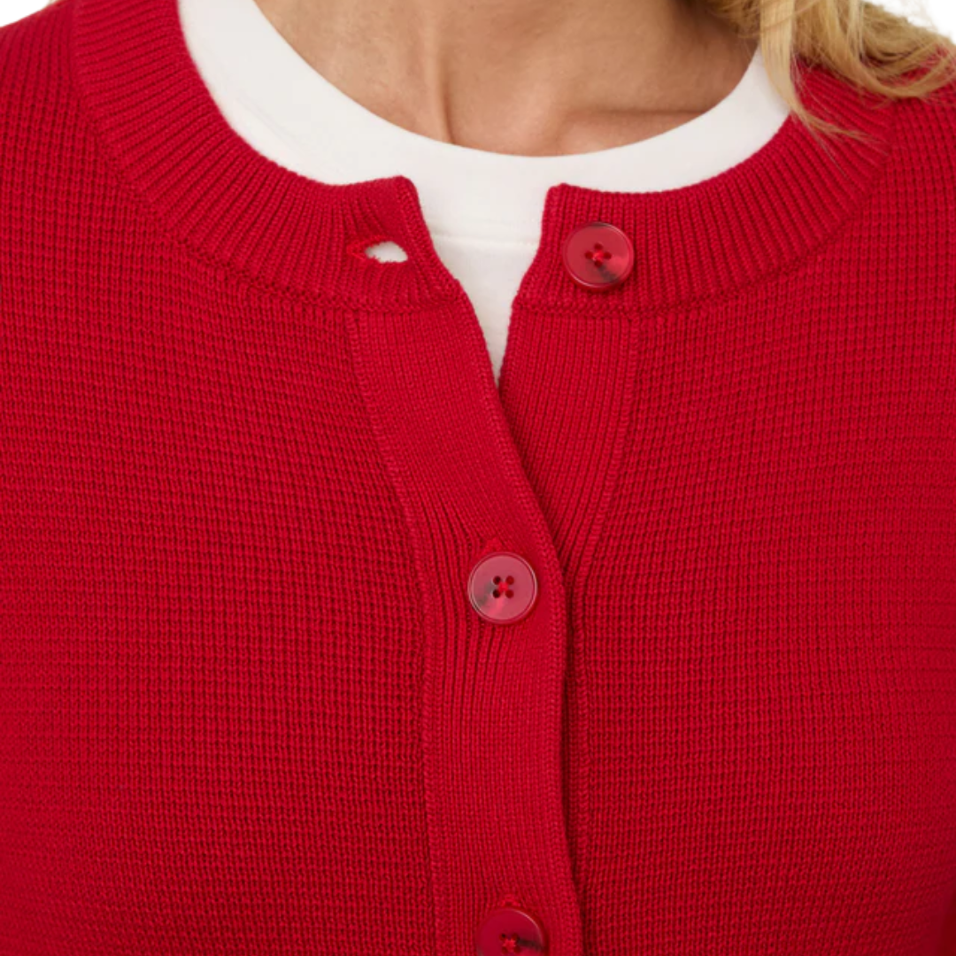 SydneyDouble Knit Jacket