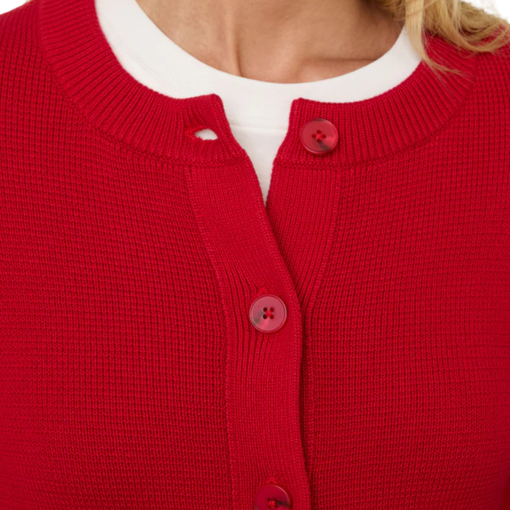 SydneyDouble Knit Jacket