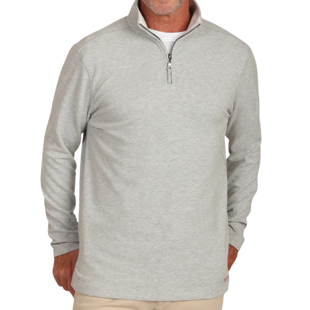 Daybreak 1/4-Zip Pullover