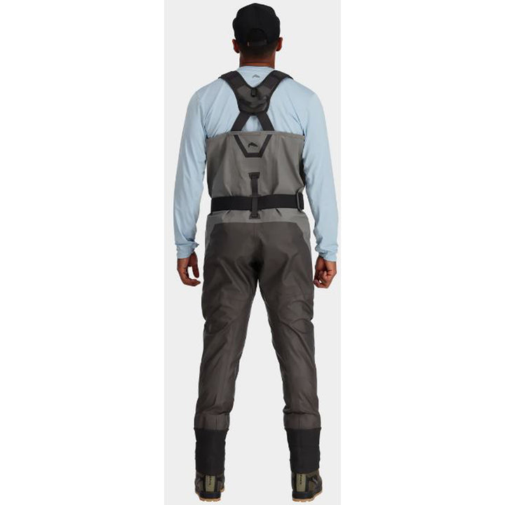 M's Confluence Wader