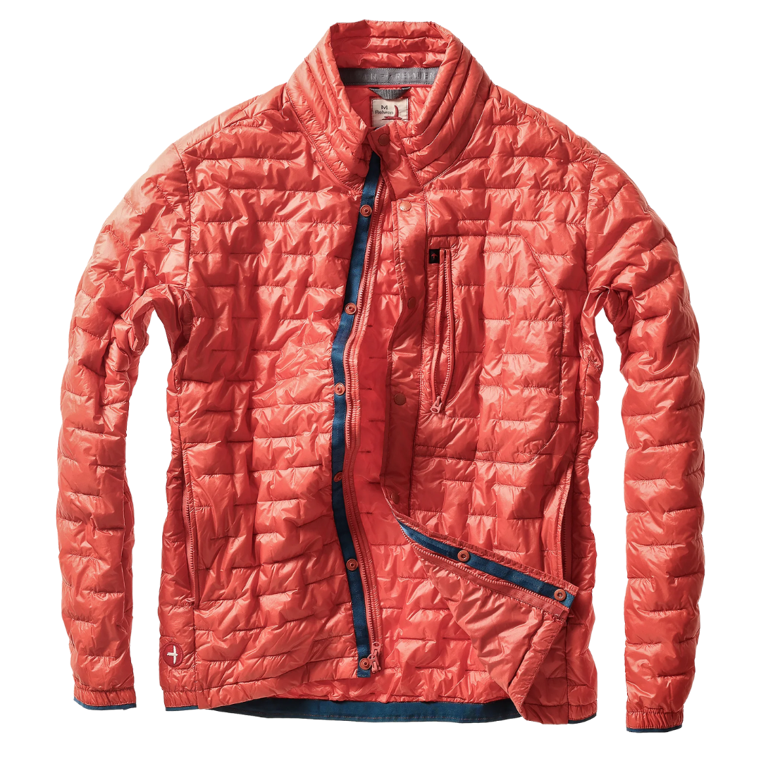 Featherweight Down Jkt