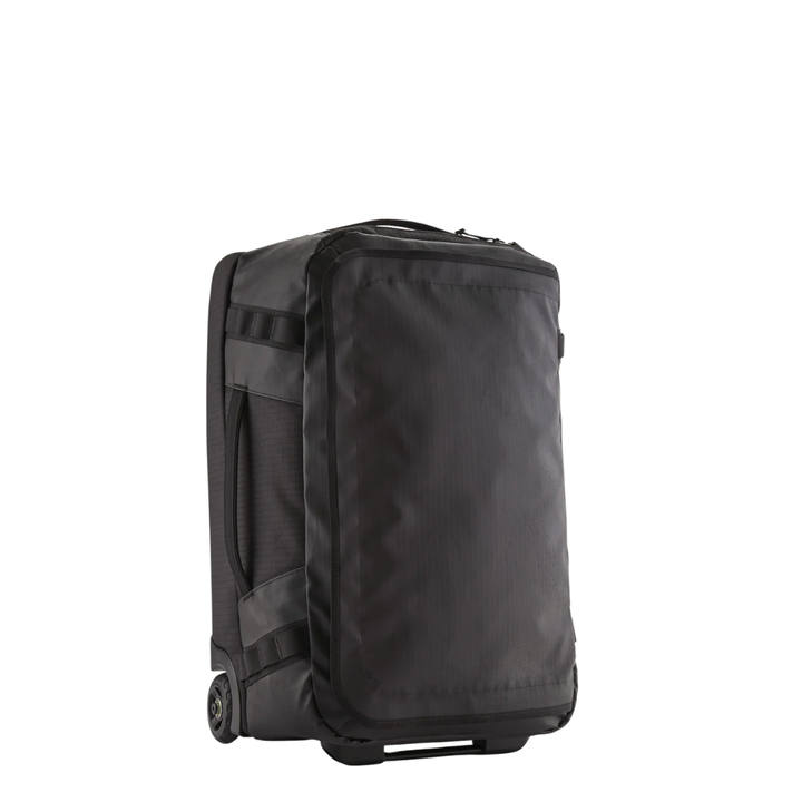 Black Hole Wheeled Duffle 40L