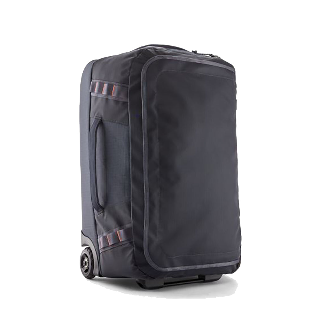 Black Hole Wheeled Duffle 40L