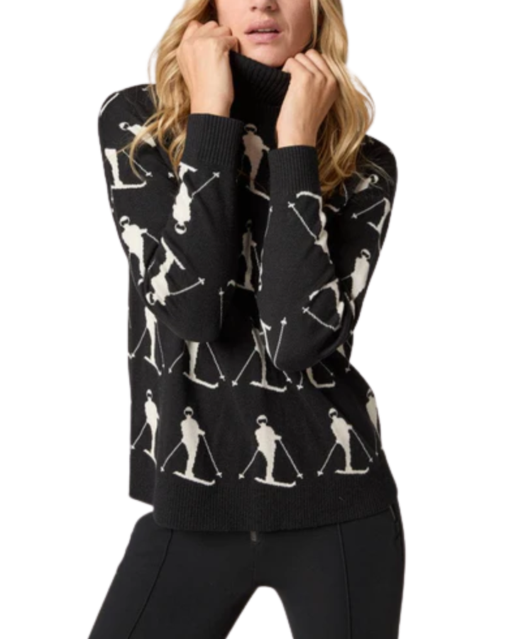 Alp N Rock  Dani Vintage Sweater