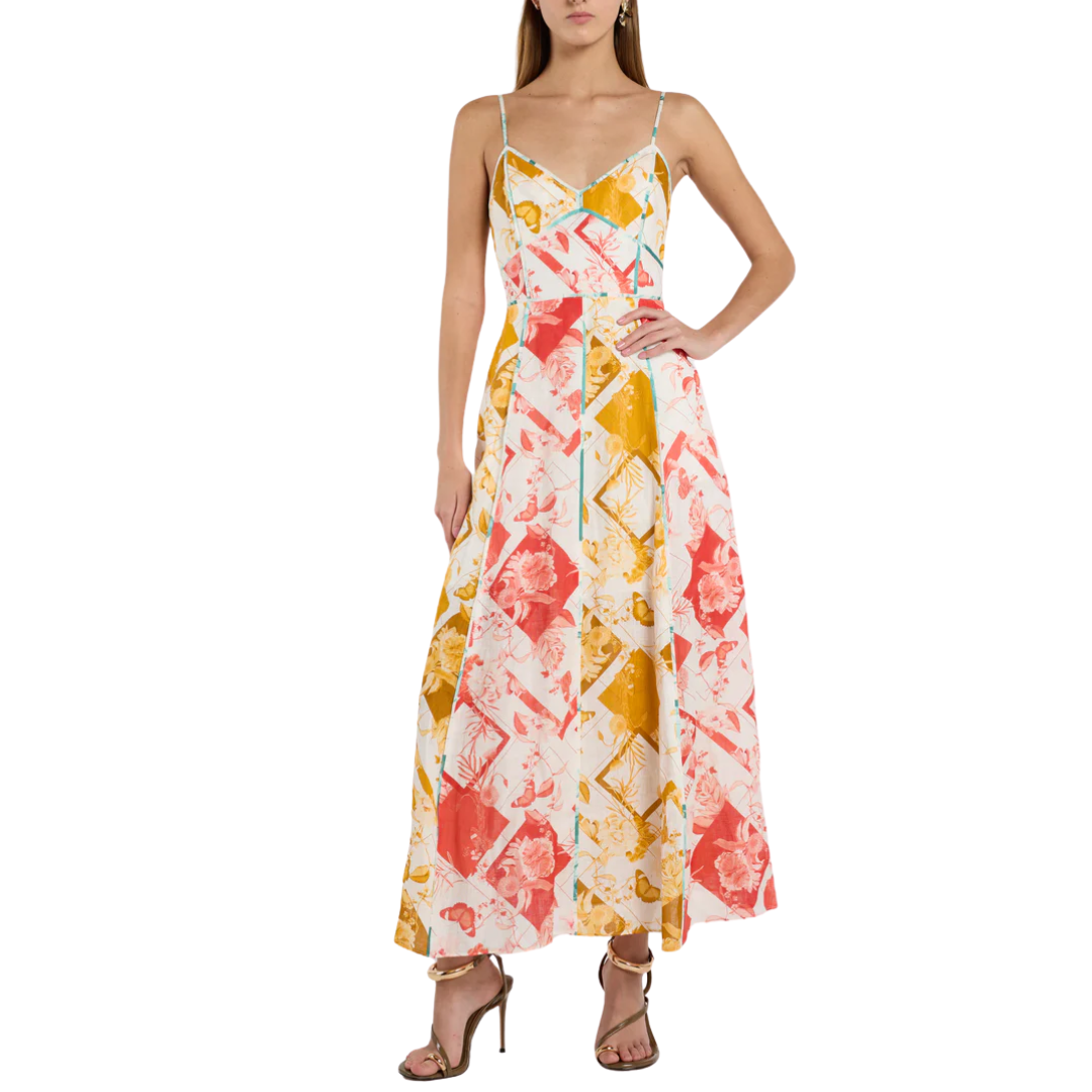 Esme Dress