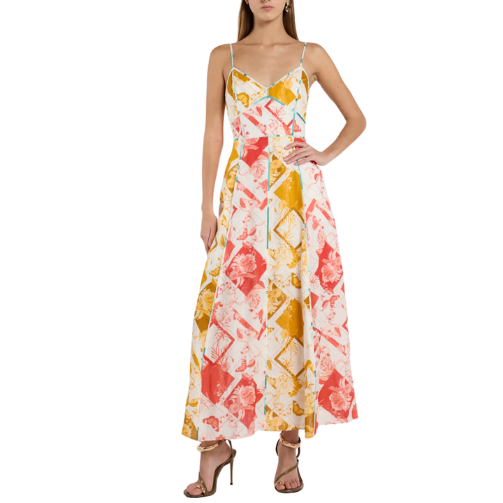 Esme Dress
