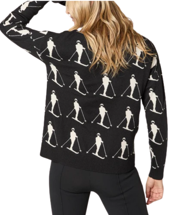 Alp N Rock  Dani Vintage Sweater