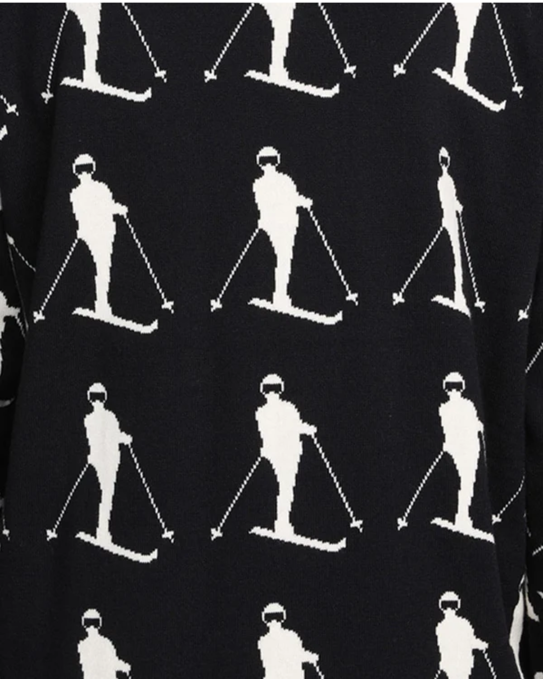 Alp N Rock  Dani Vintage Sweater