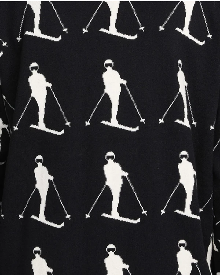 Alp N Rock  Dani Vintage Sweater