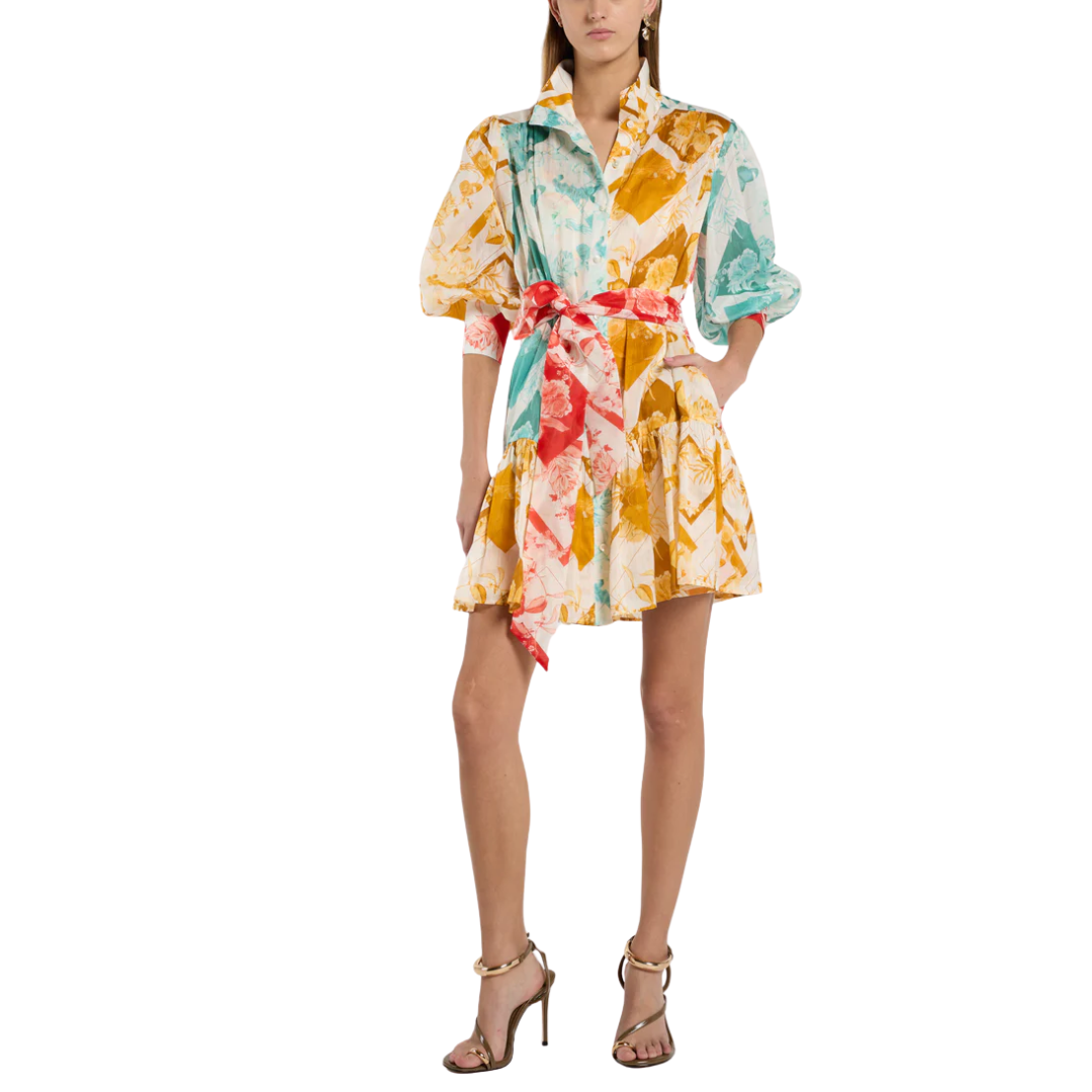 Christy Lynn Emi Dress