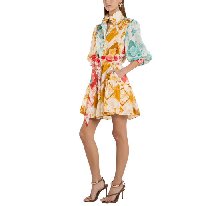 Christy Lynn Emi Dress