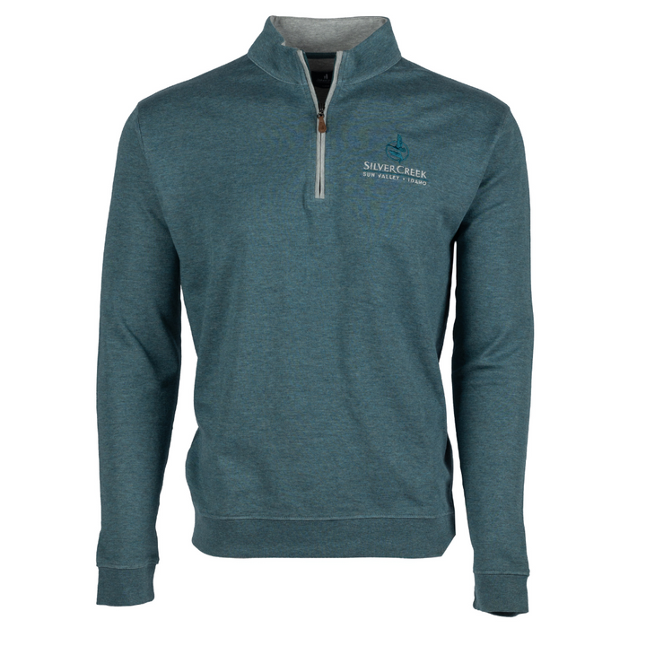 SCO Sully 1/4 Zip