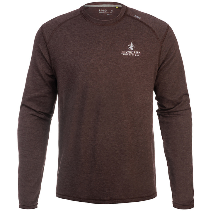 Long Sleeve T-Shirt - Bamboo