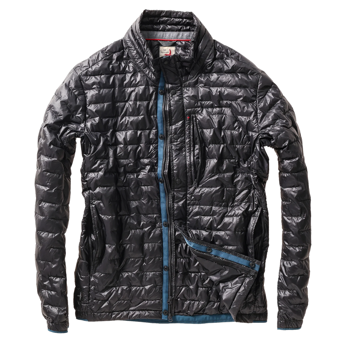 Featherweight Down Jkt