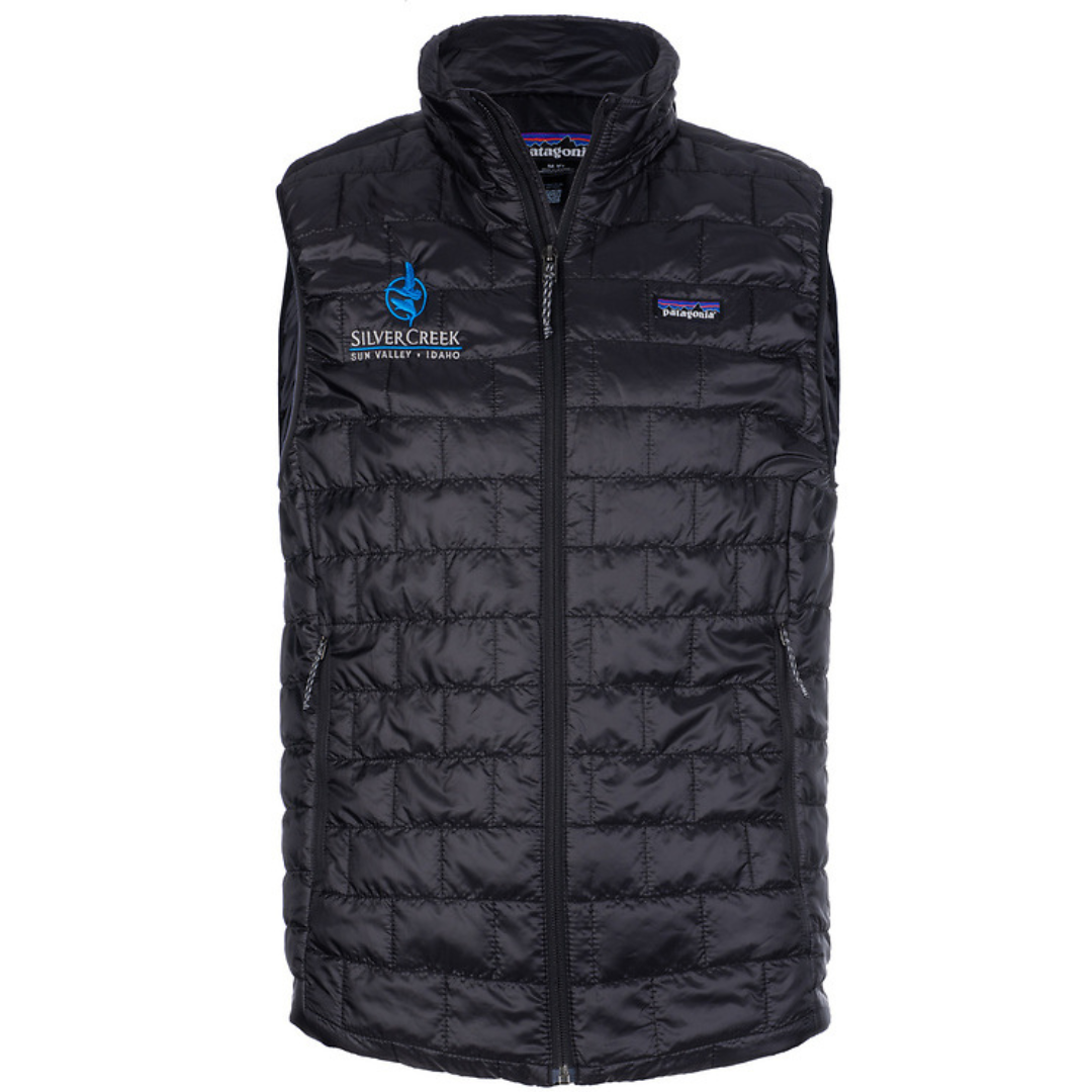 SCO Guide Nano Puff Vest