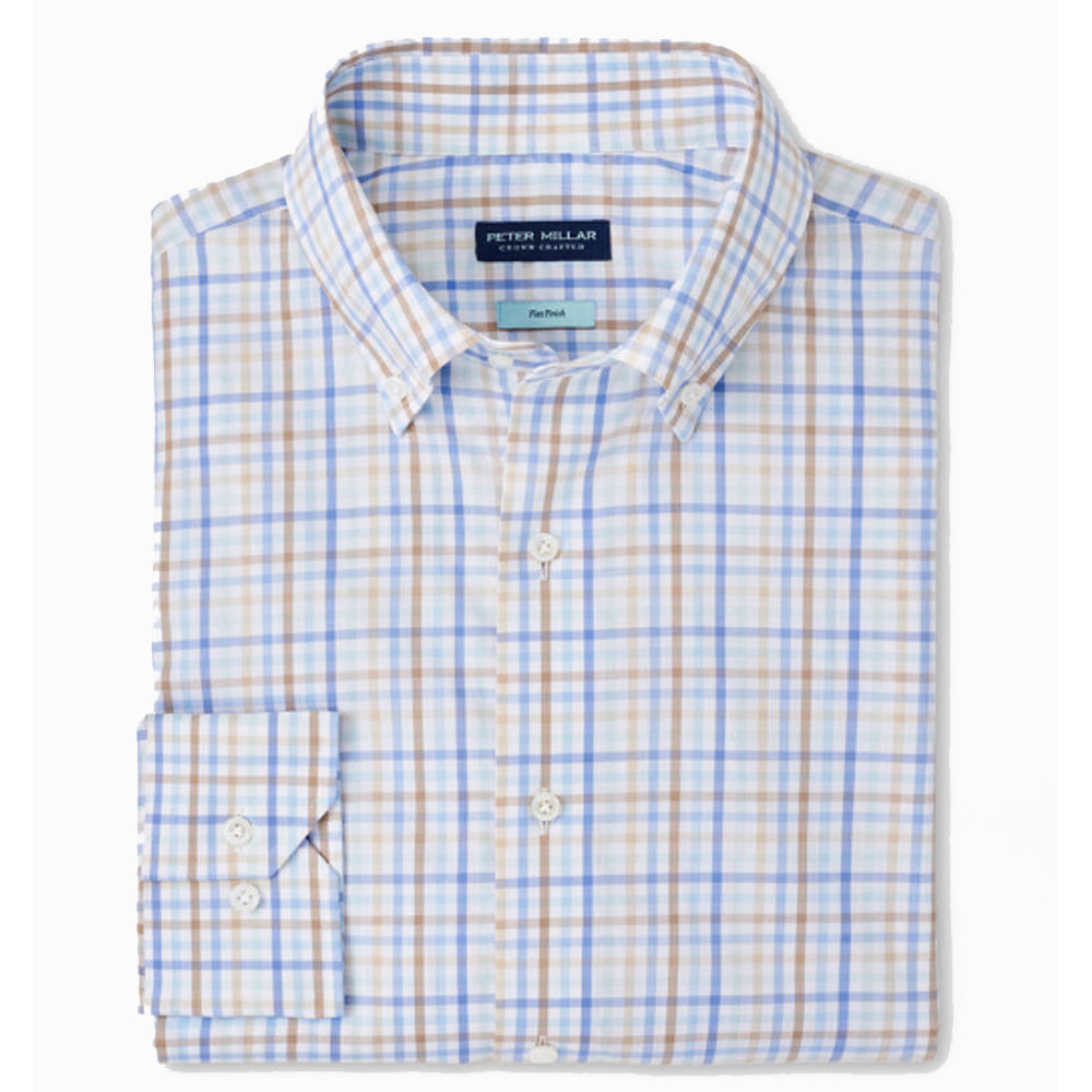 Brighton Cotton Sport Shirt