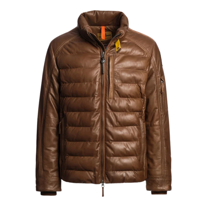 Ernie Leather Jacket