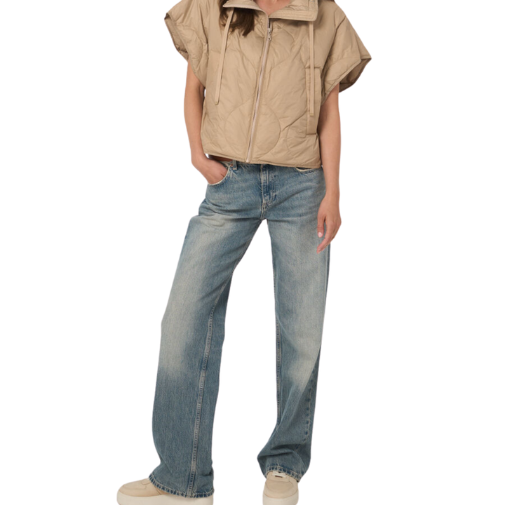 Polyamide Jacket
