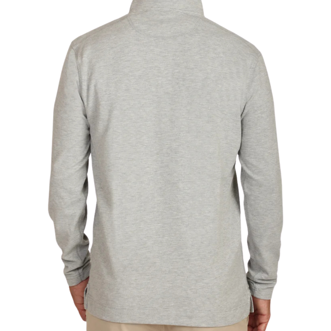 Daybreak 1/4-Zip Pullover