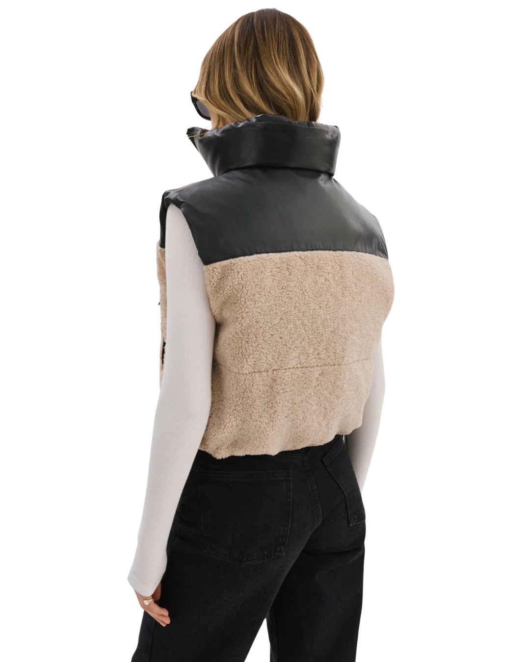 Lamarque Melicia Jckt