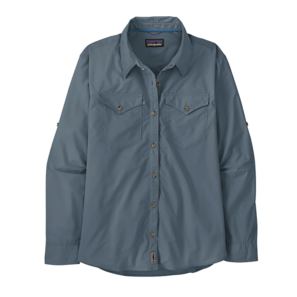 Women's Active & Outdoor Tops – Silver Creek Outfitters