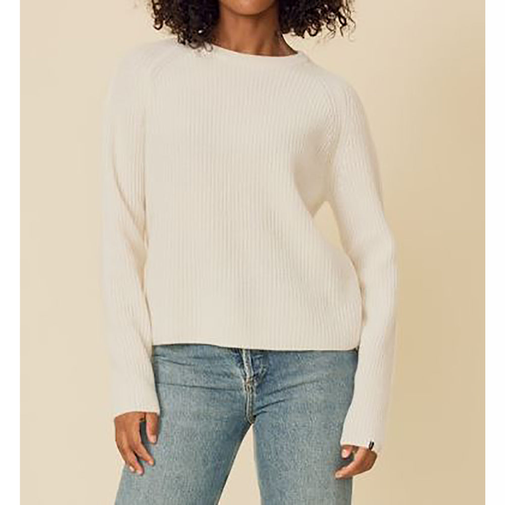 Pacific Cashmere Pullover