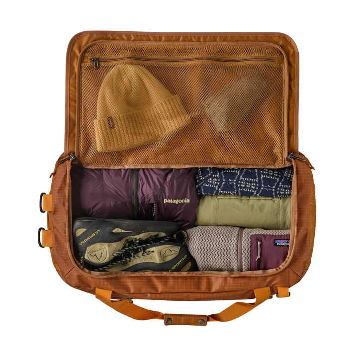 Black Hole Duffle 55L