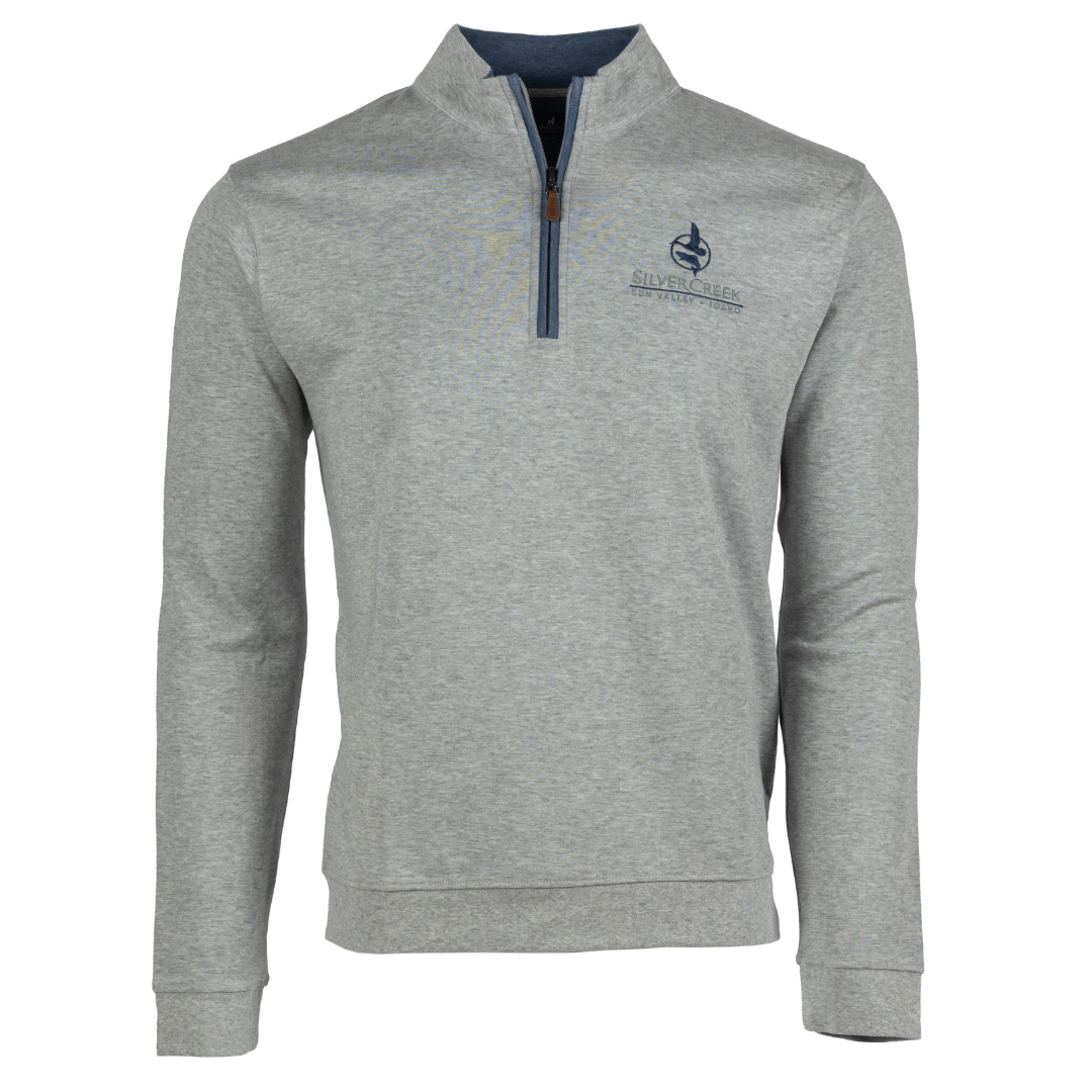 SCO Sully 1/4 Zip