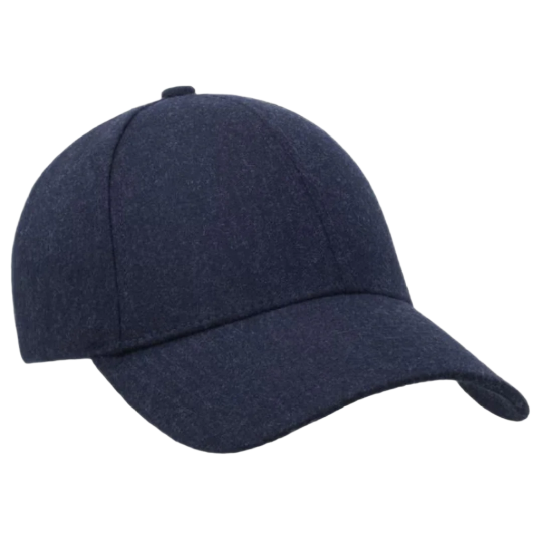 Legacy Merino Hat