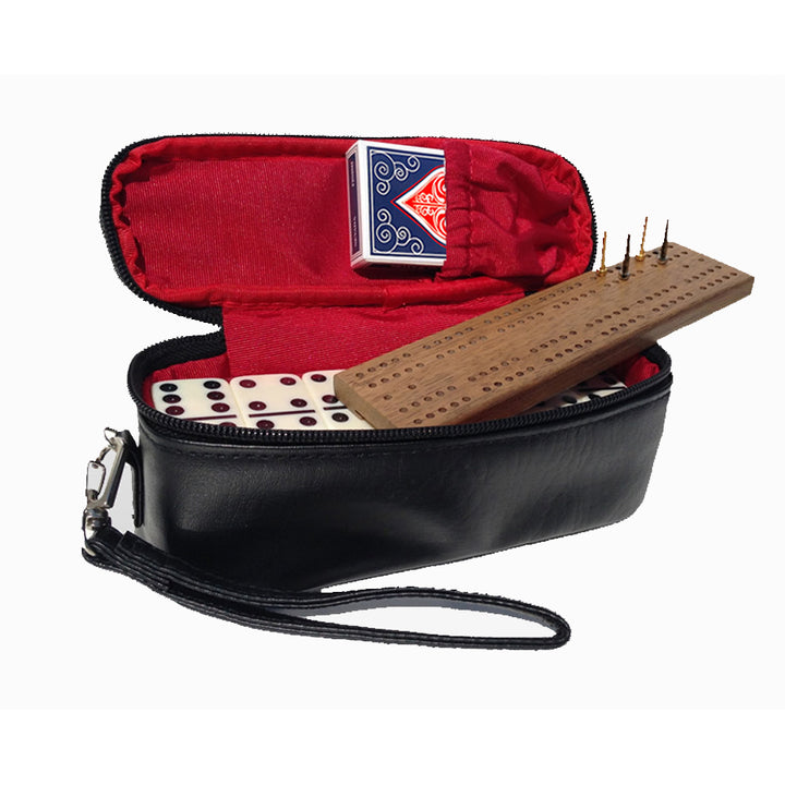 Travel Domino Set
