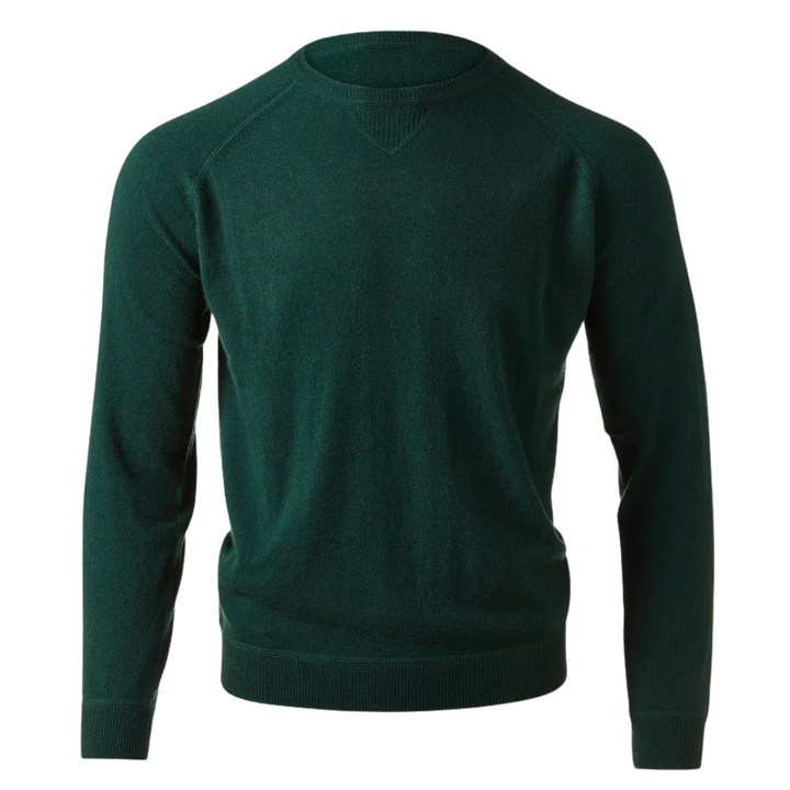Cashmere Sweatshirt