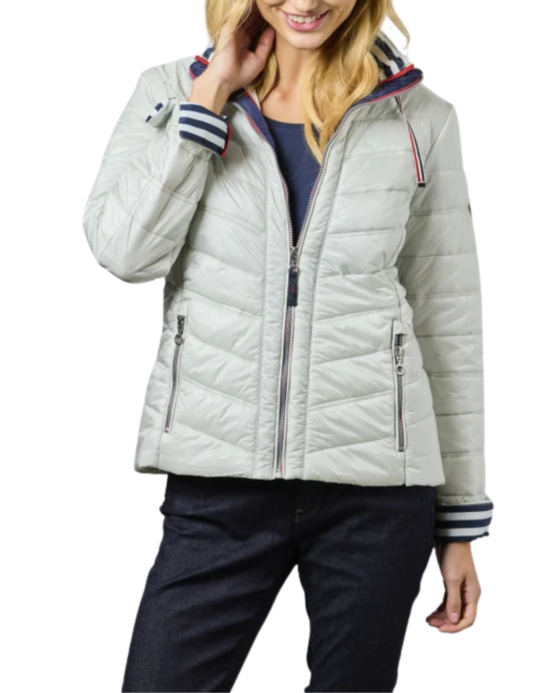 Elizabeth Jacket