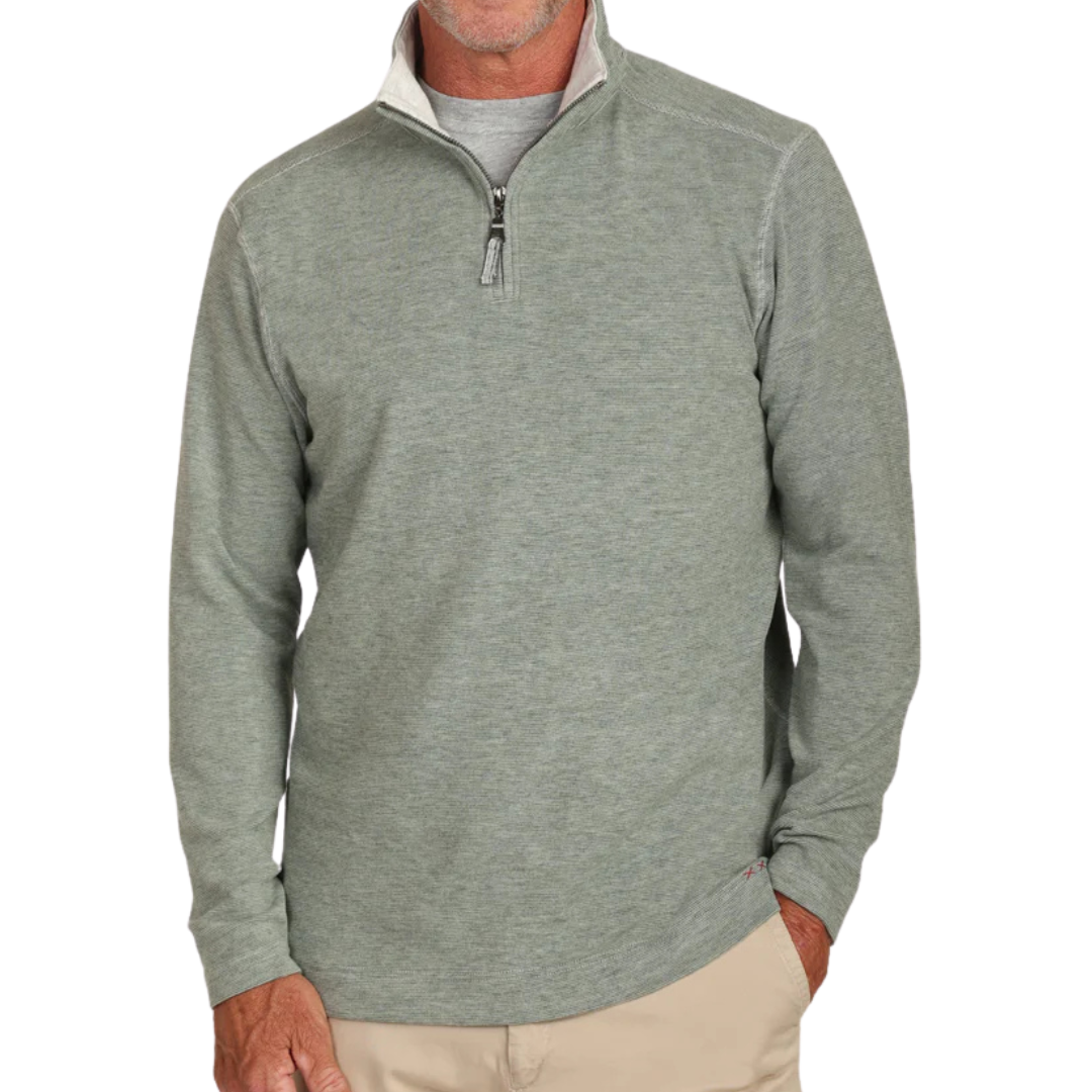 Daybreak 1/4-Zip Pullover