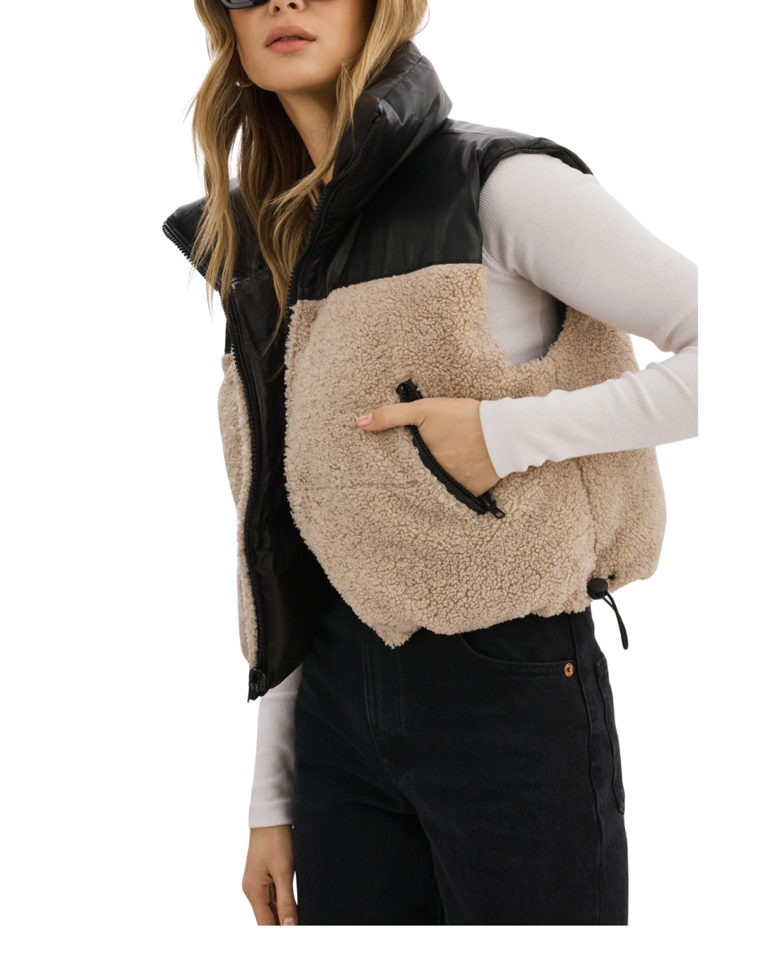 Lamarque Melicia Jckt