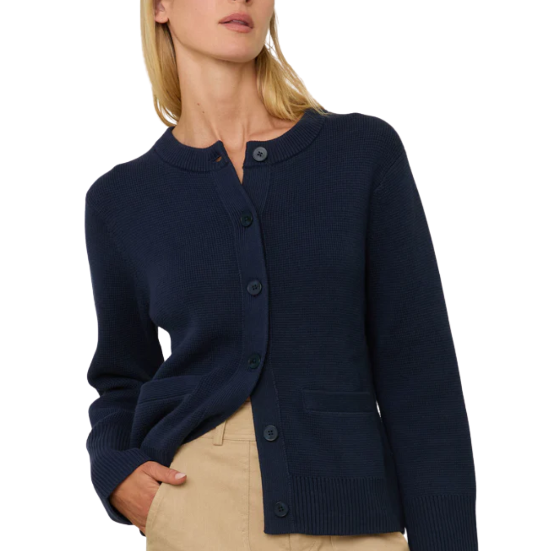 SydneyDouble Knit Jacket