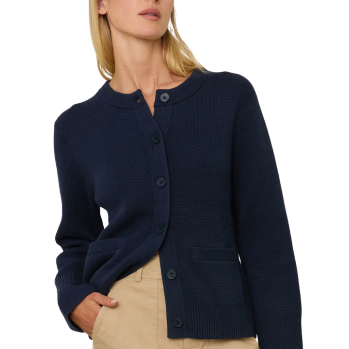 SydneyDouble Knit Jacket