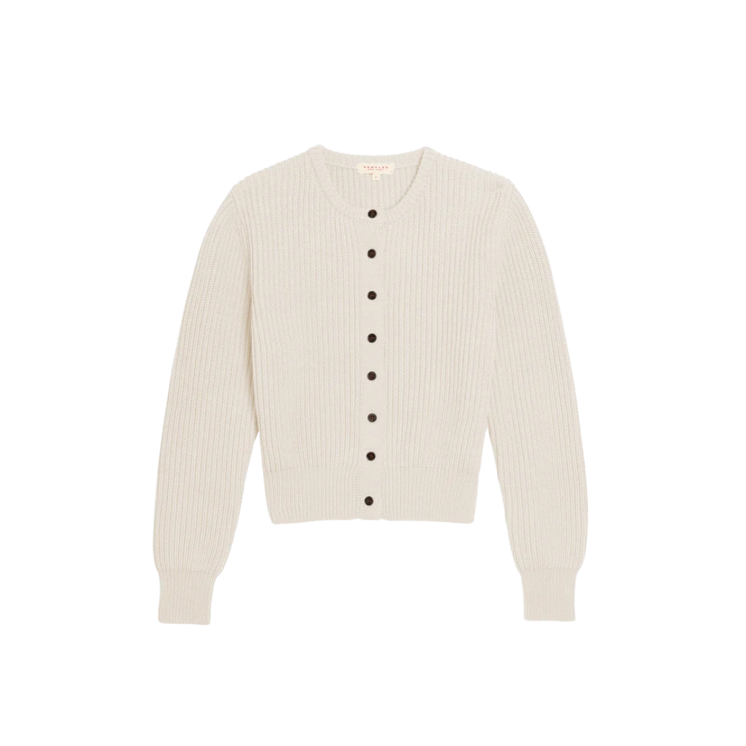 Riana Cotton Cardigan