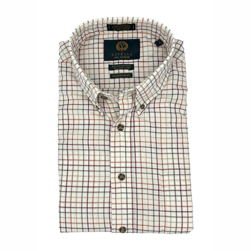 Natural Sport Shirt