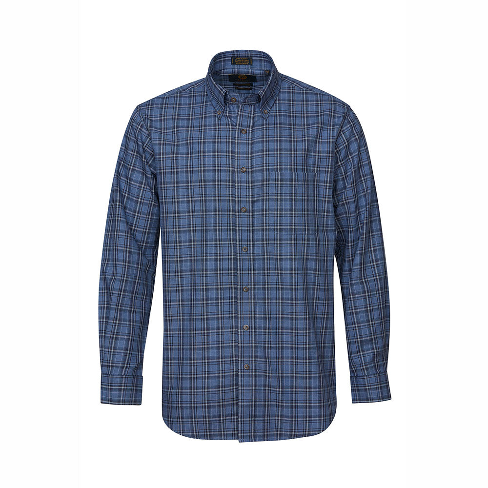 Indigo Sport Shirt