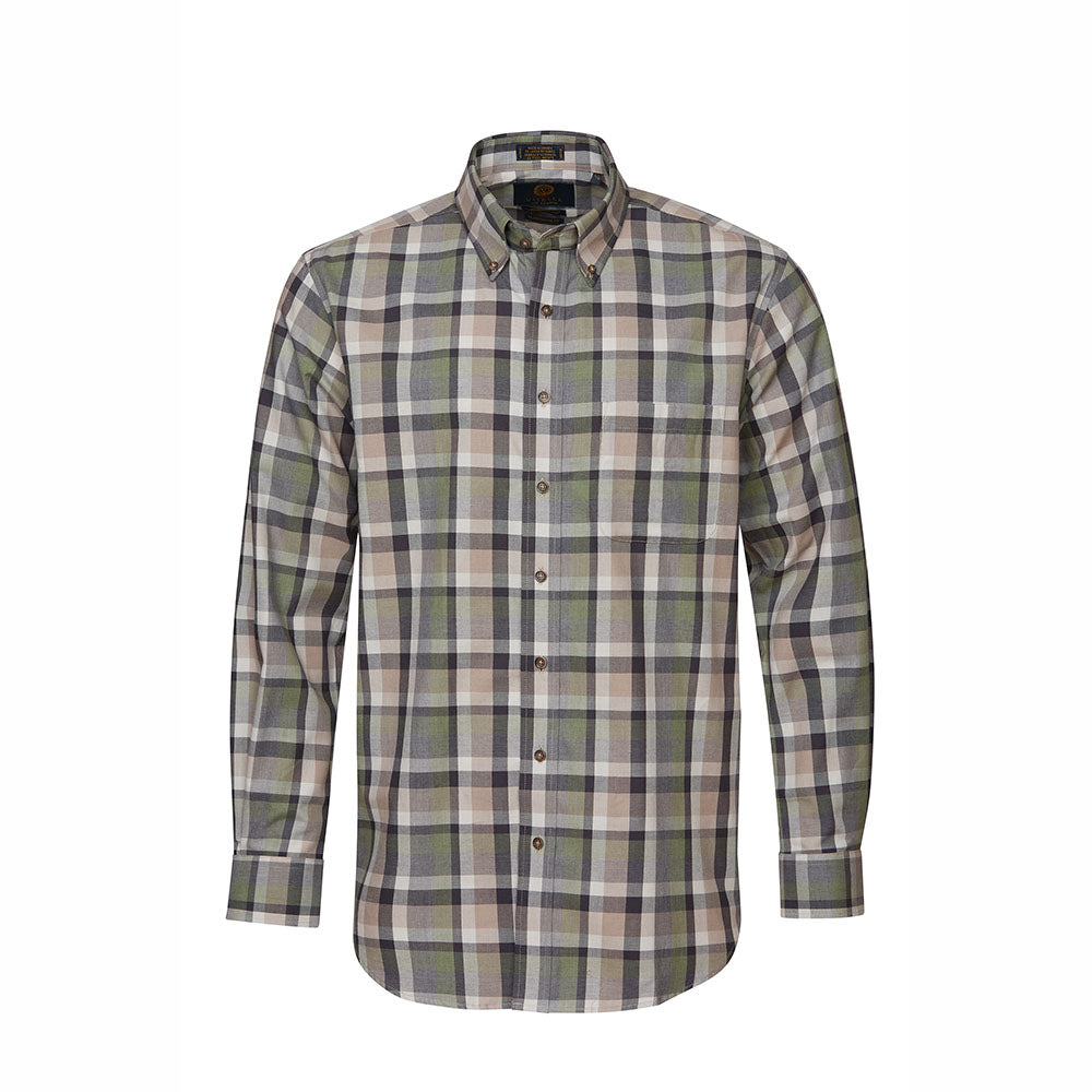 Sage Sport Shirt