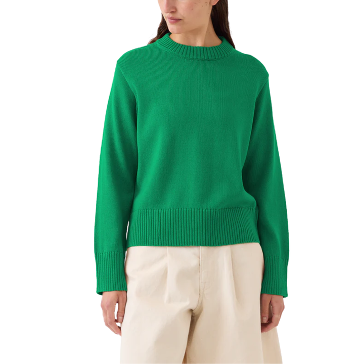 Micha Cotton Sweater