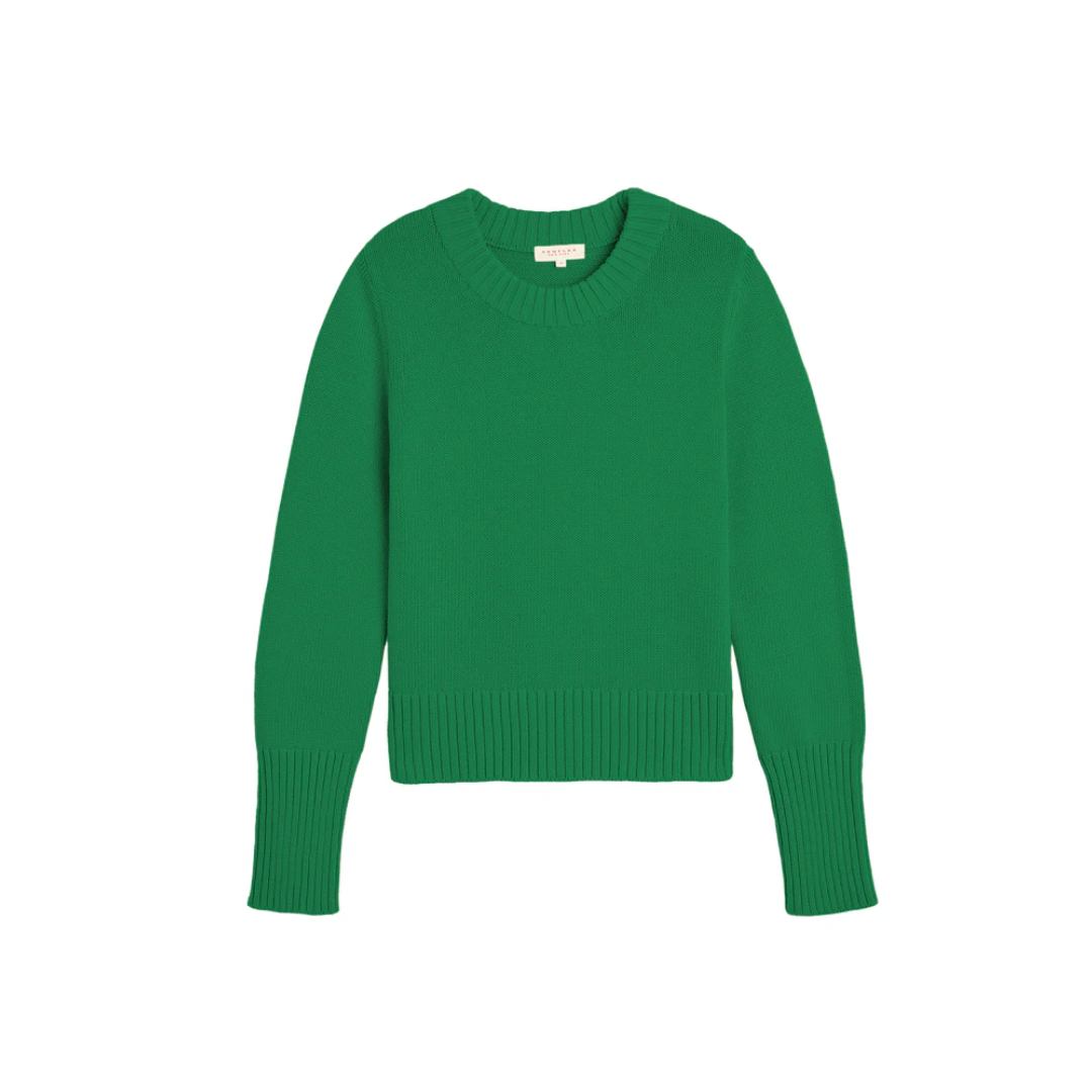 Micha Cotton Sweater