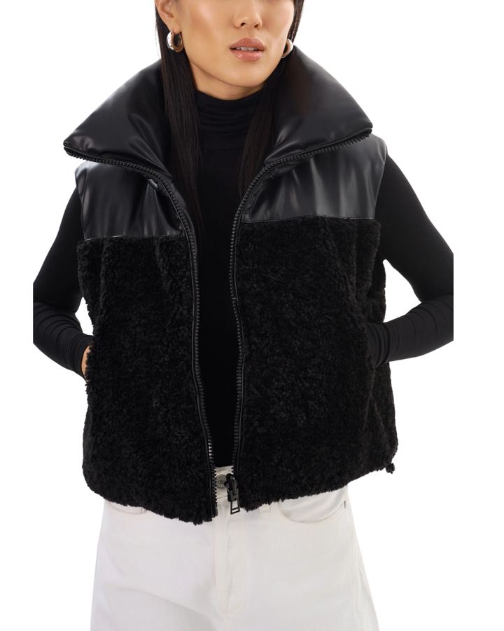 Lamarque Melicia Jckt