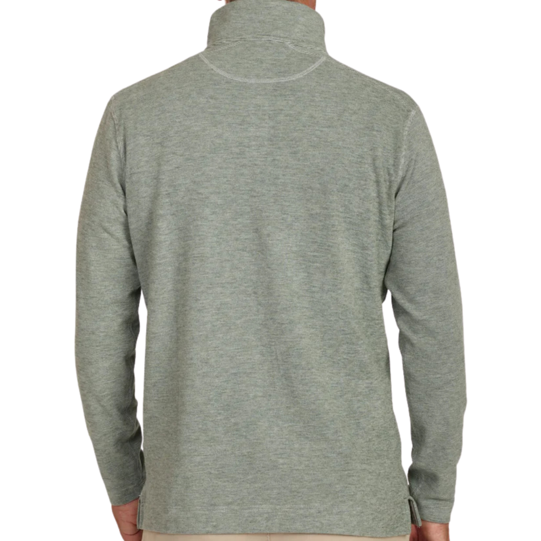 Daybreak 1/4-Zip Pullover