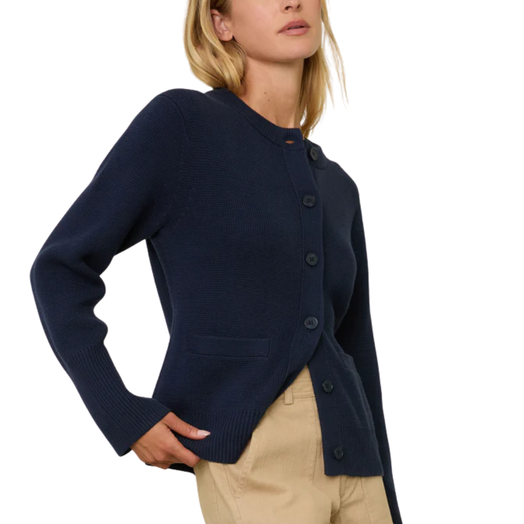 SydneyDouble Knit Jacket