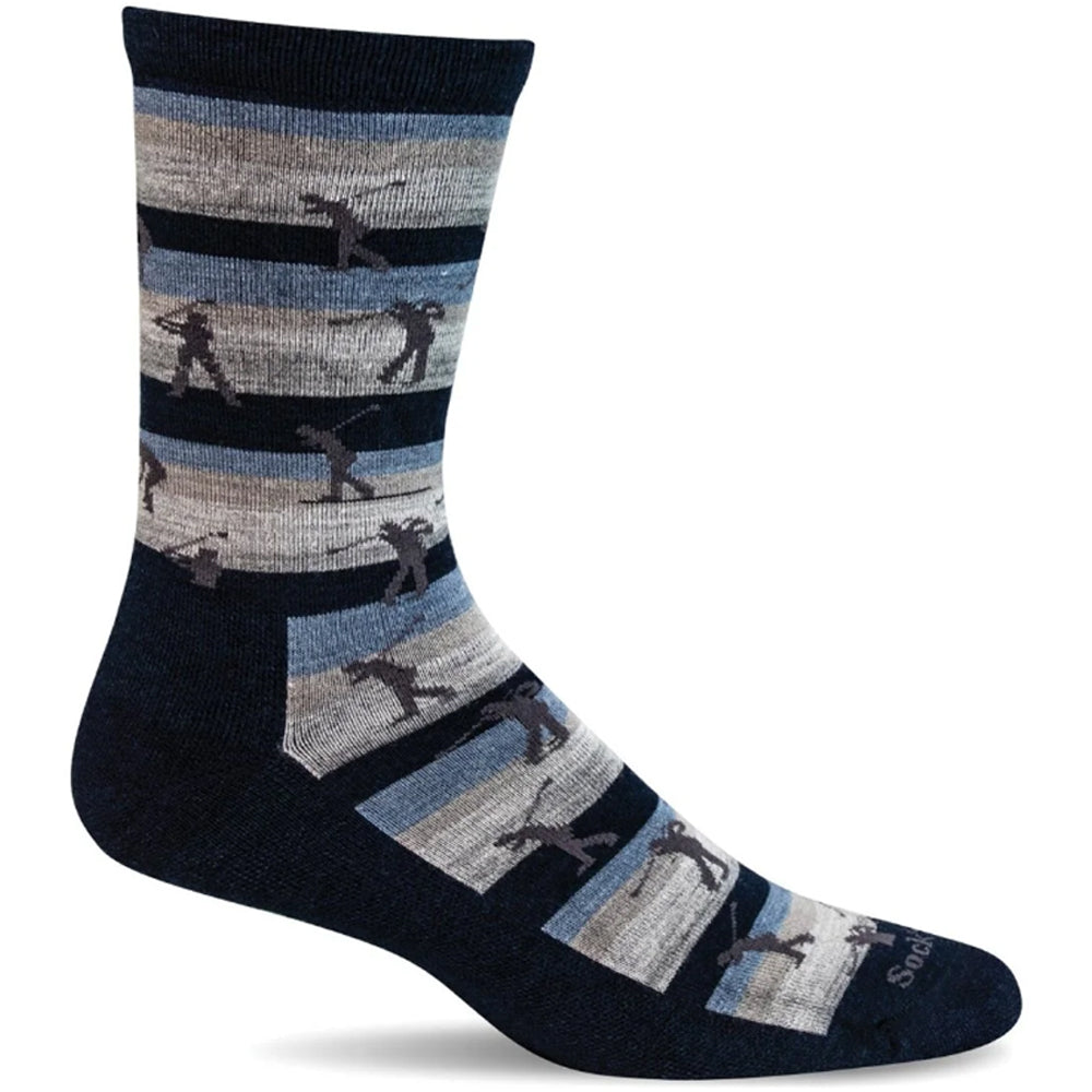 Fairway Sock