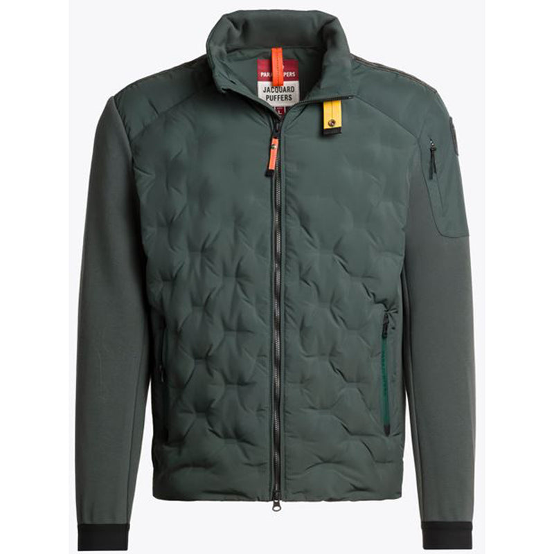 Abe Jacket