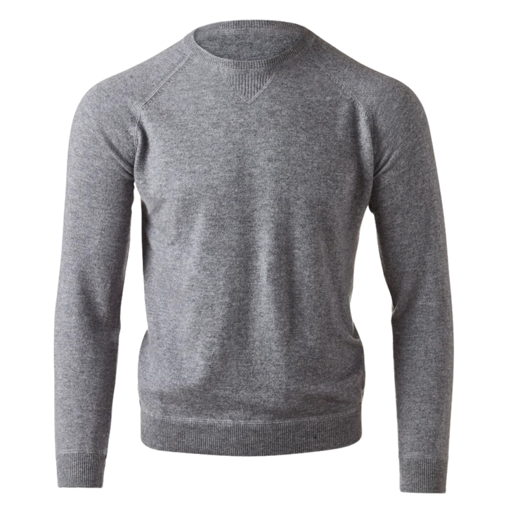 Cashmere Sweatshirt