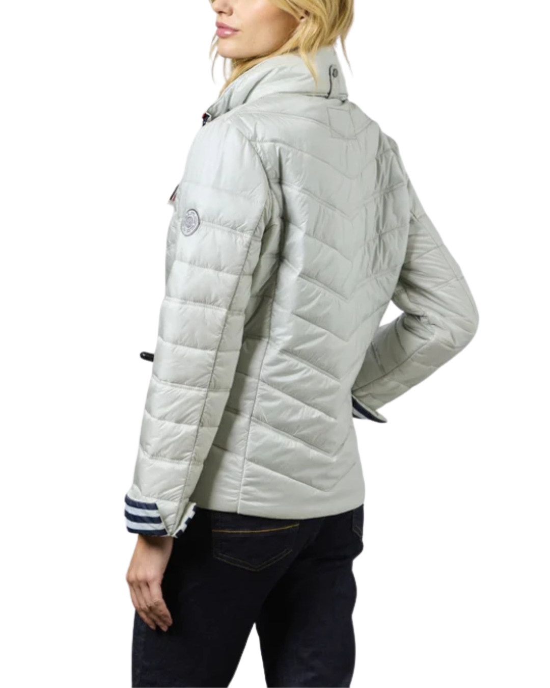 Elizabeth Jacket