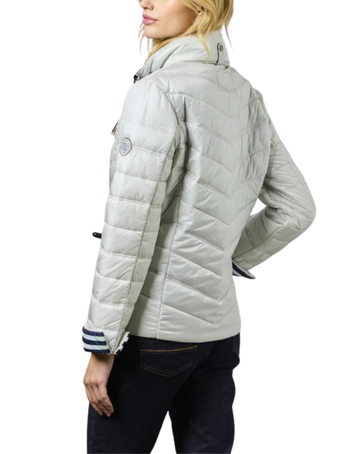 Elizabeth Jacket